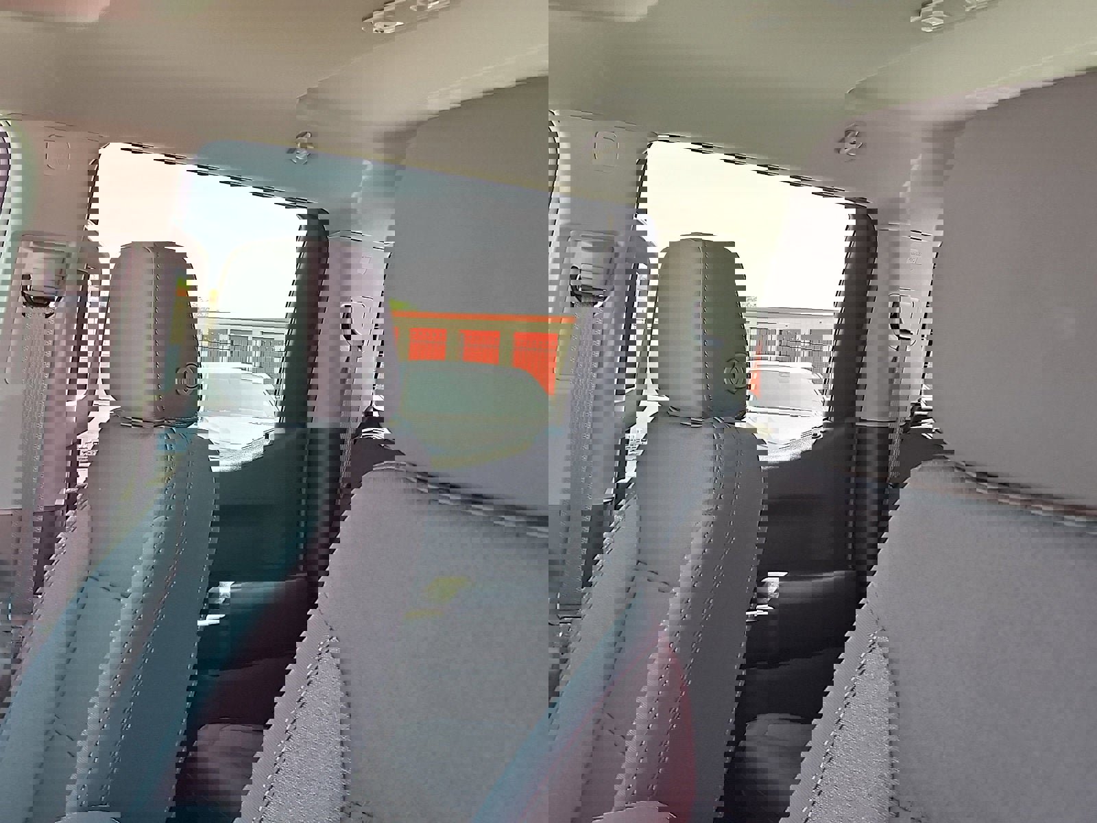 New 2026 GMC Sierra 1500 Pro image 11