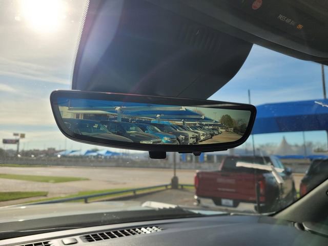 Used 2025 Chevrolet Silverado 2500 High Country w/ Midnight Edition image 27