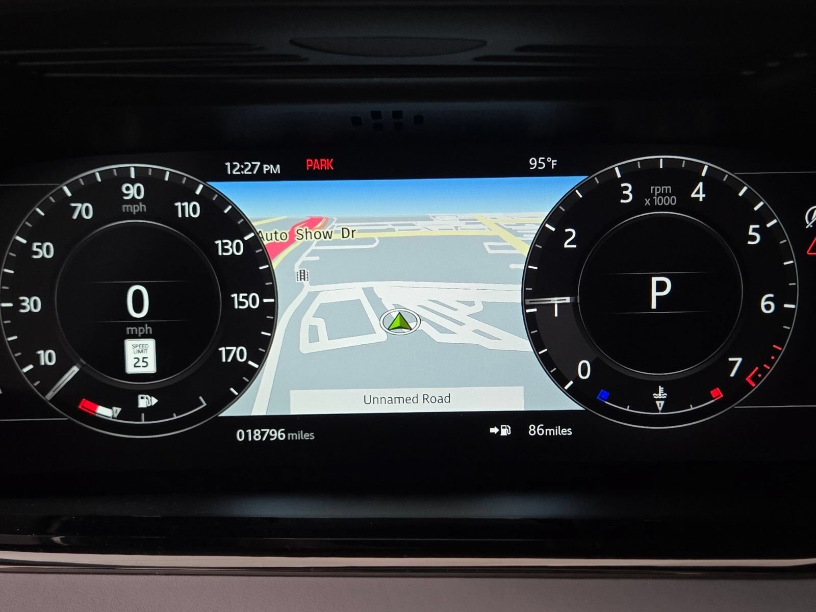 Used 2020 Land Rover Range Rover Evoque R-Dynamic SE AWD/4WD image 29