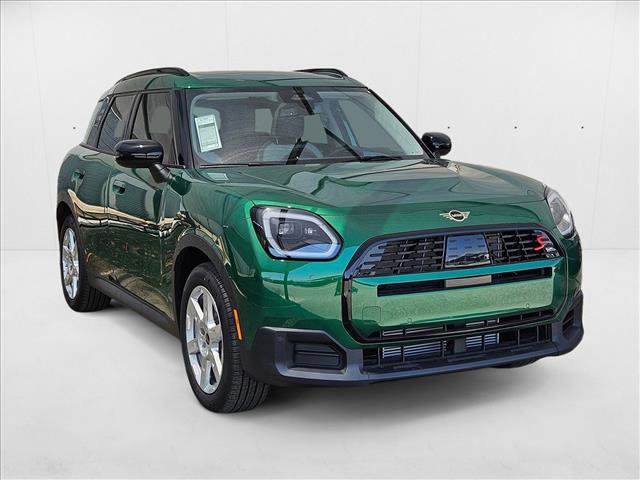 Used 2025 MINI Cooper Countryman S image 4