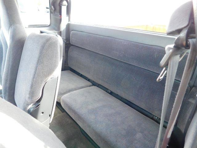 Used 2000 Dodge Dakota 2WD Club Cab image 13
