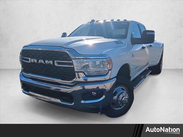 Used 2024 RAM 3500 Big Horn image 1