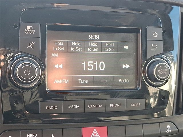 Used 2022 RAM ProMaster City Tradesman image 16