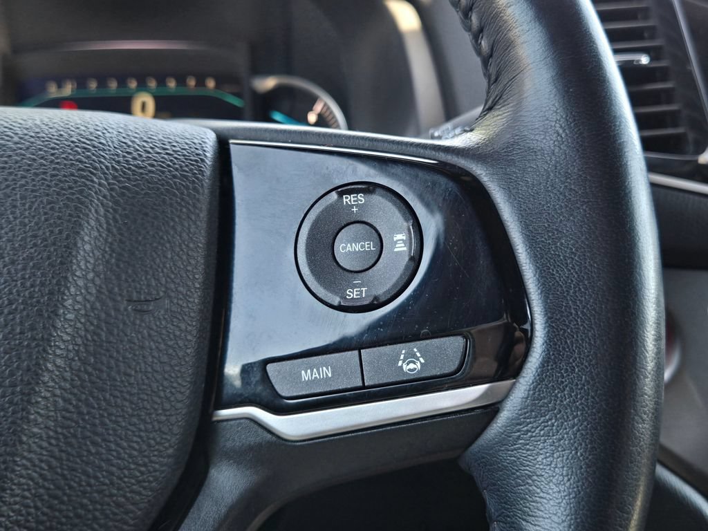 Used 2021 Honda Passport EX-L image 30