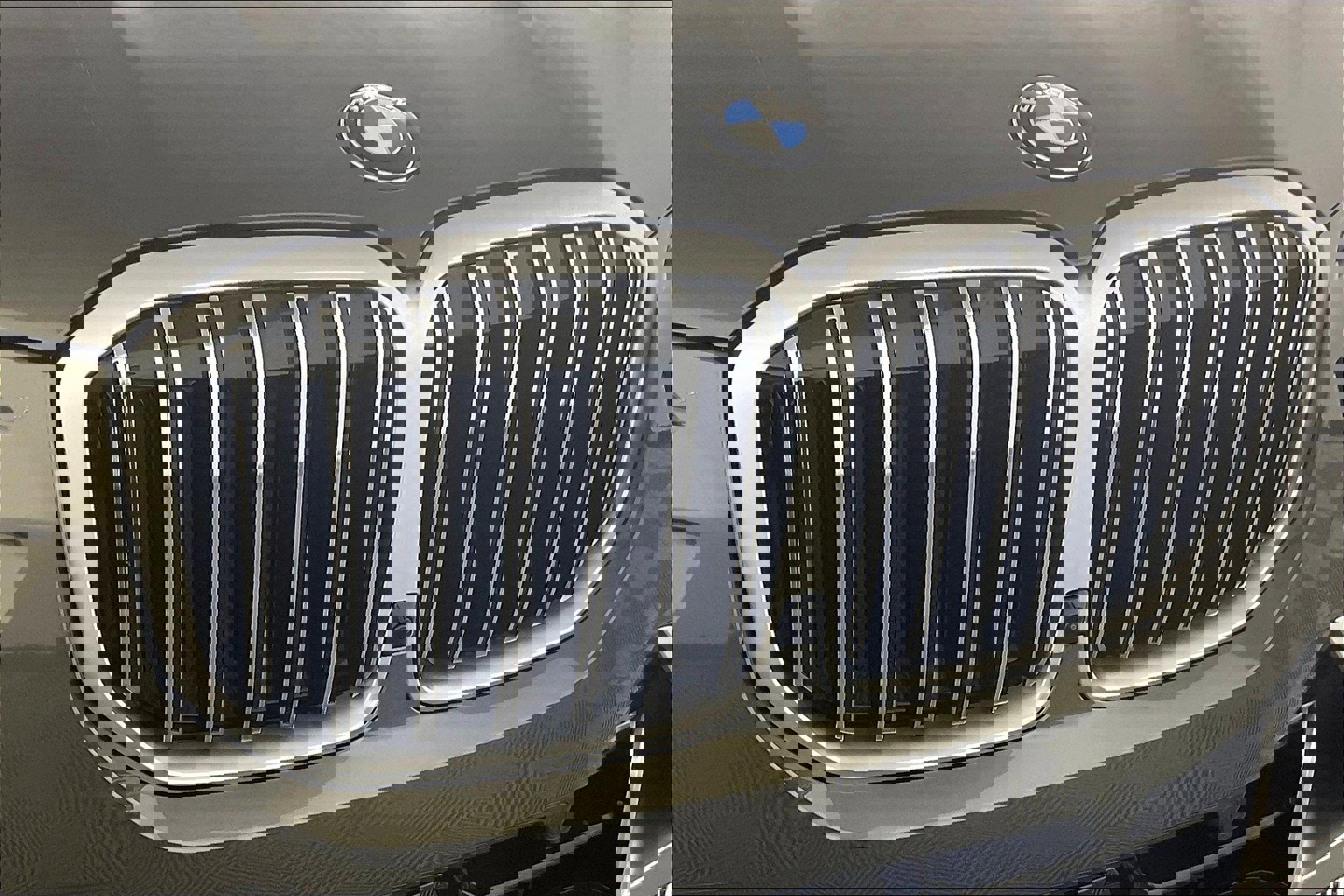Certified 2024 BMW X7 xDrive40i w/ Premium Package image 30