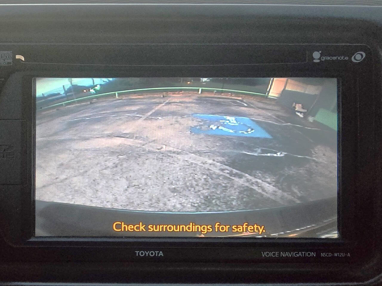 Used 2012 Toyota Sienna LE FWD image 43