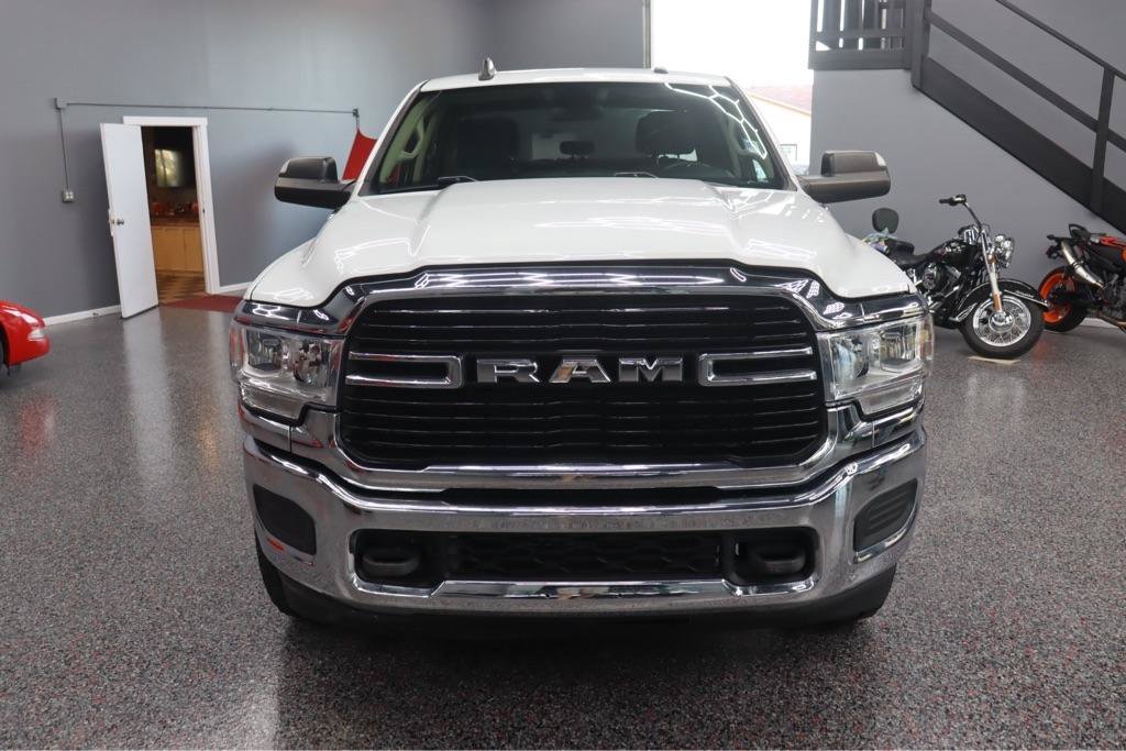 Used 2019 RAM 2500 Big Horn AWD/4WD image 6