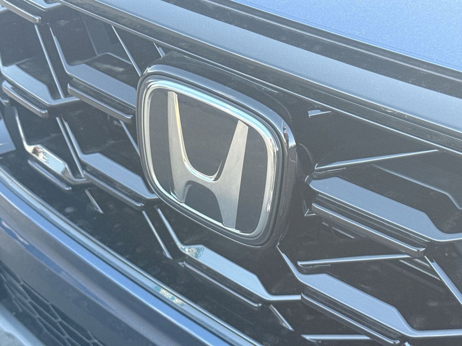 New 2026 Honda CR-V Sport image 6