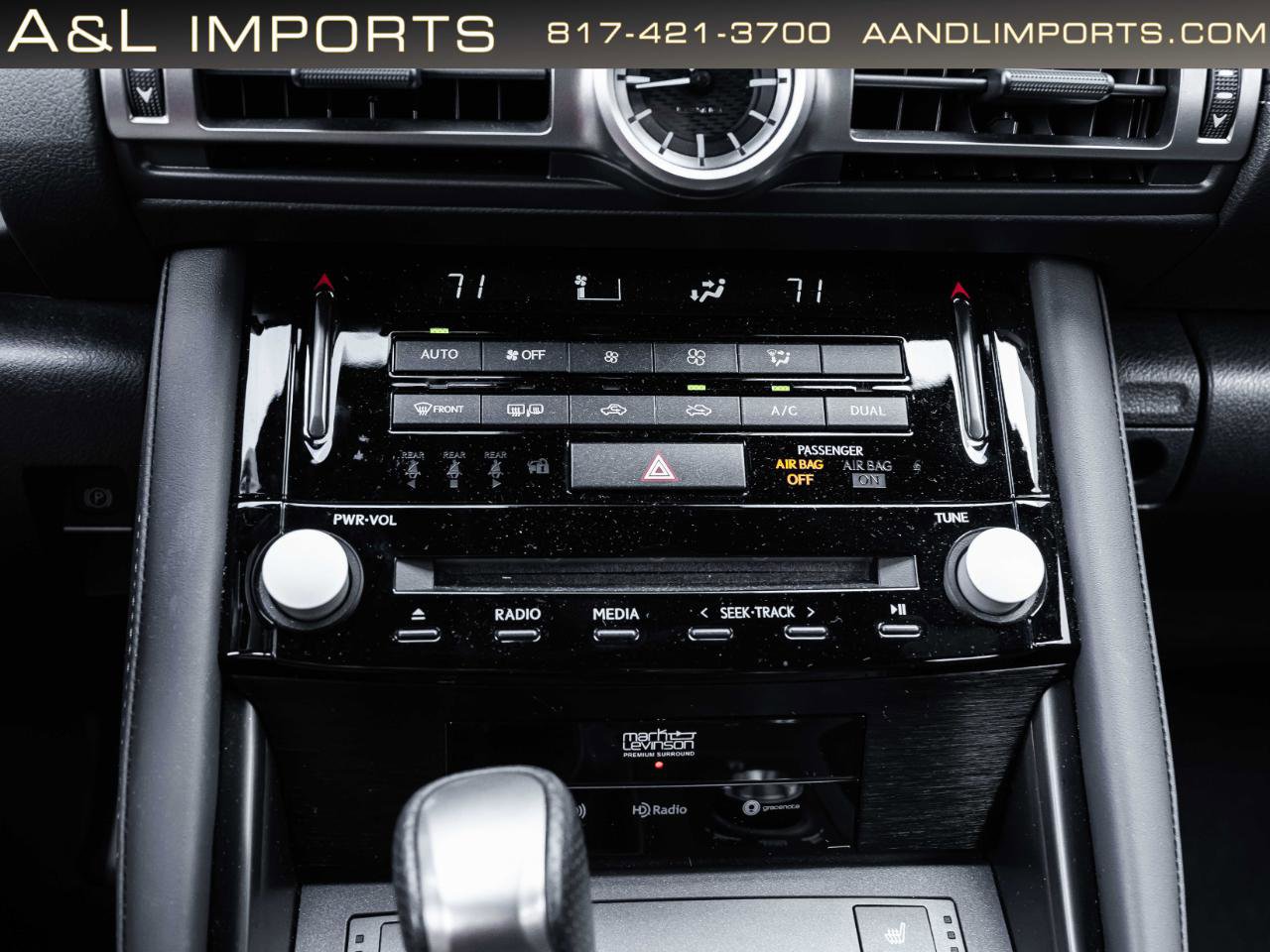 Used 2022 Lexus IS 350 F Sport RWD image 49