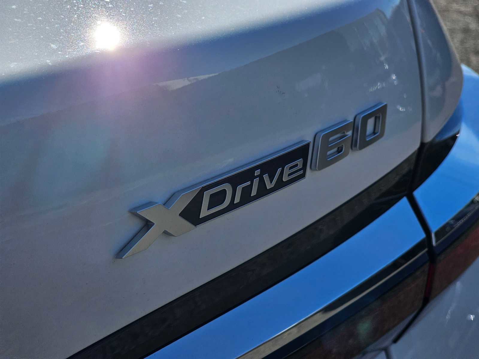 New 2024 BMW i7 xDrive60 image 14