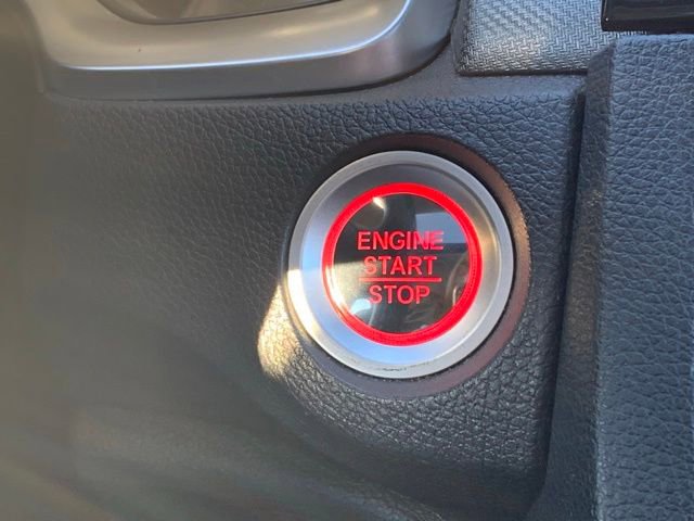 Used 2018 Honda Civic EX image 16