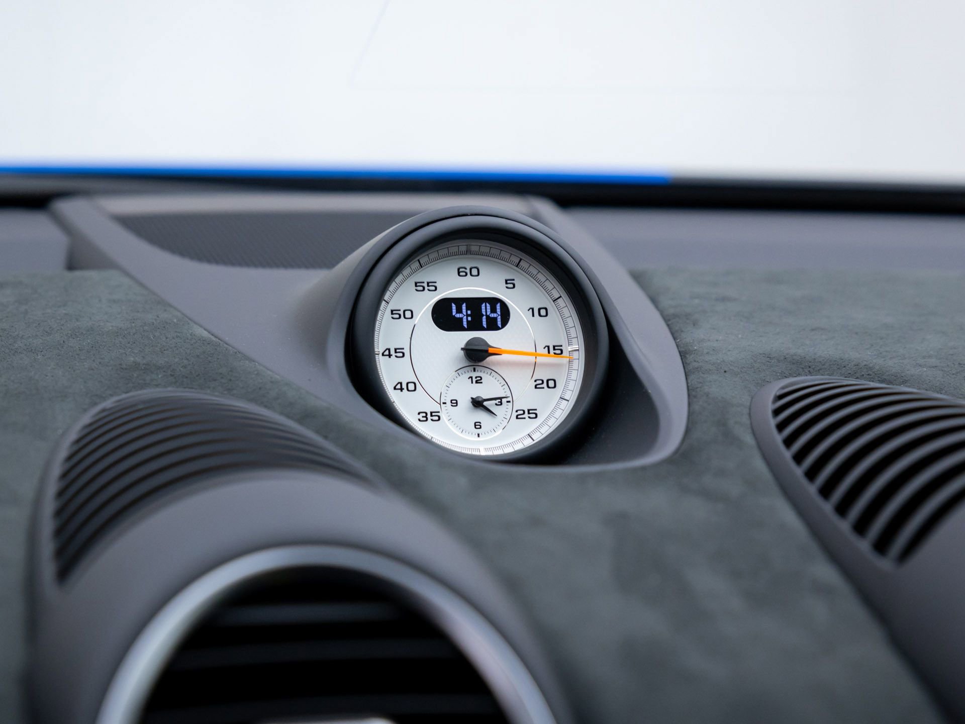 Certified 2025 Porsche 718 Boxster Spyder RS image 21