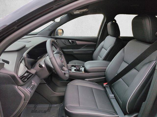 New 2026 Buick Enclave Preferred w/ Power Package FWD image 4