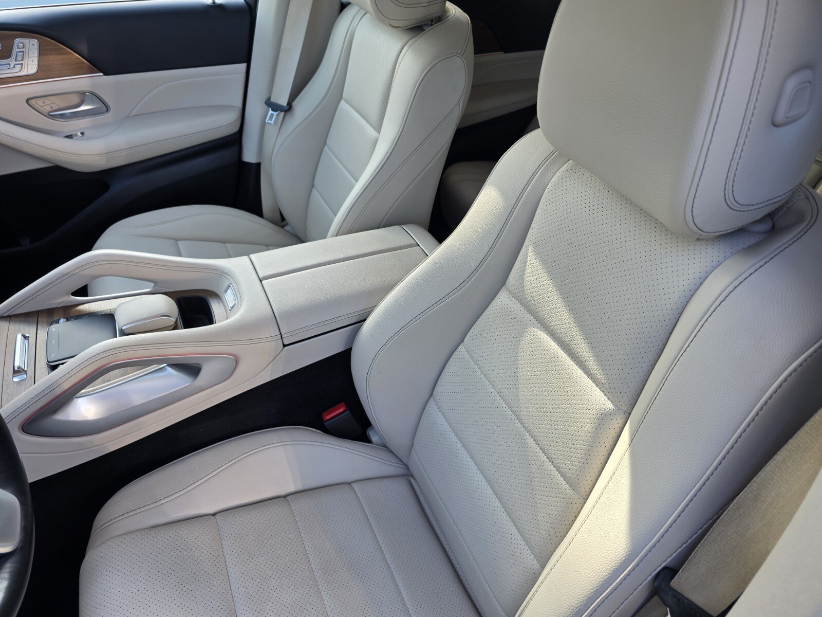 Used 2022 Mercedes-Benz GLE 350 4MATIC image 12