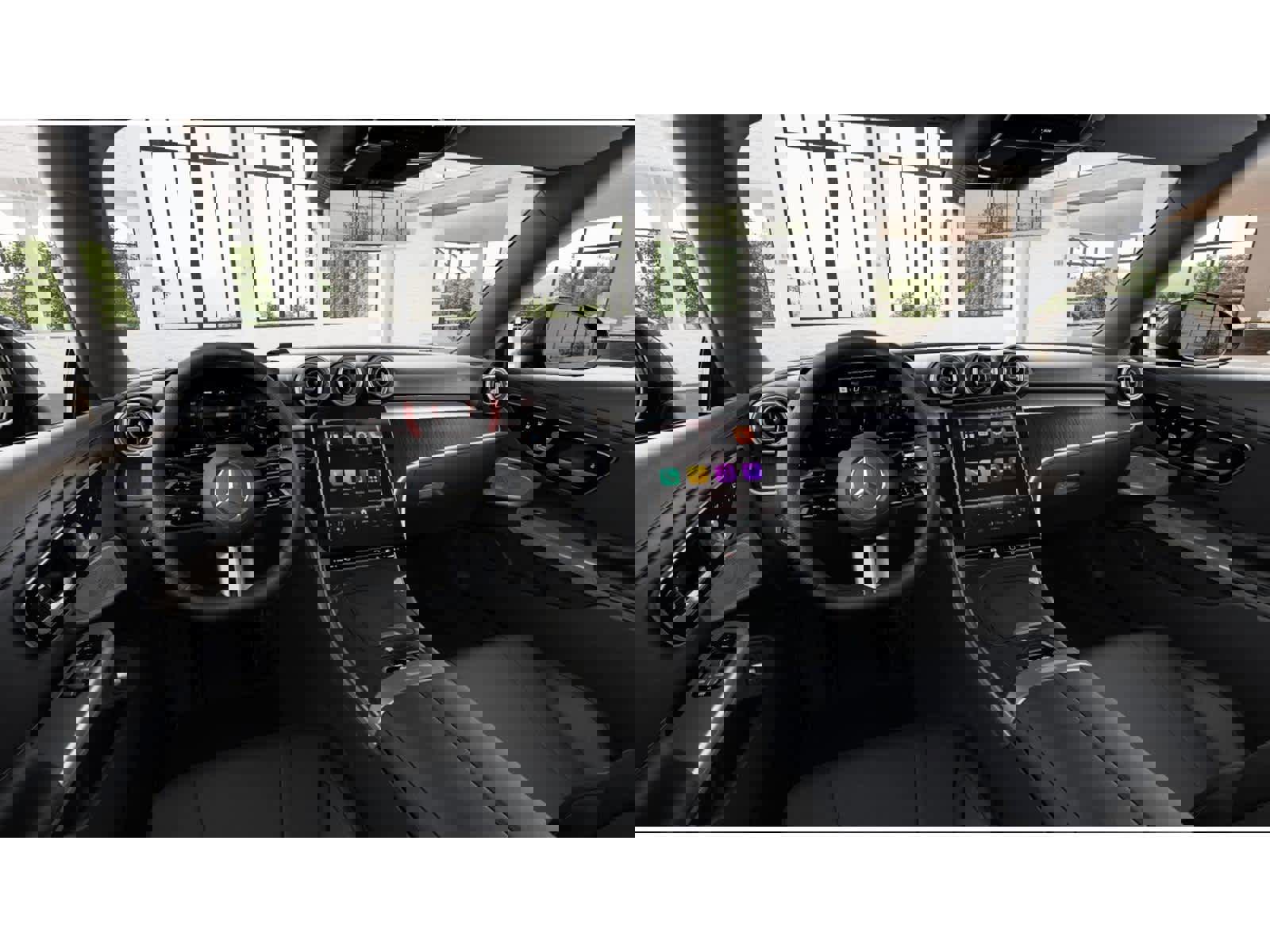 New 2026 Mercedes-Benz CLE 300 4MATIC Cabriolet image 2