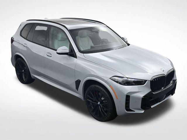 New 2026 BMW X5 xDrive40i w/ M Sport Package AWD/4WD image 28