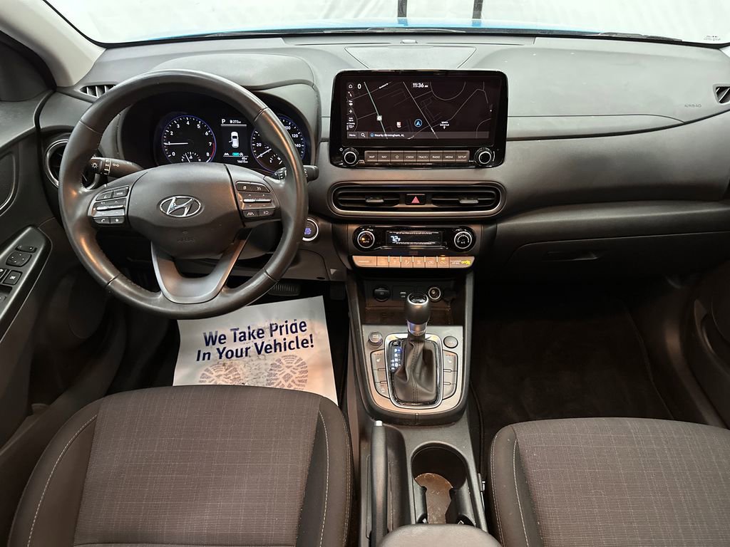 Used 2023 Hyundai Kona SEL w/ Convenience Package image 23