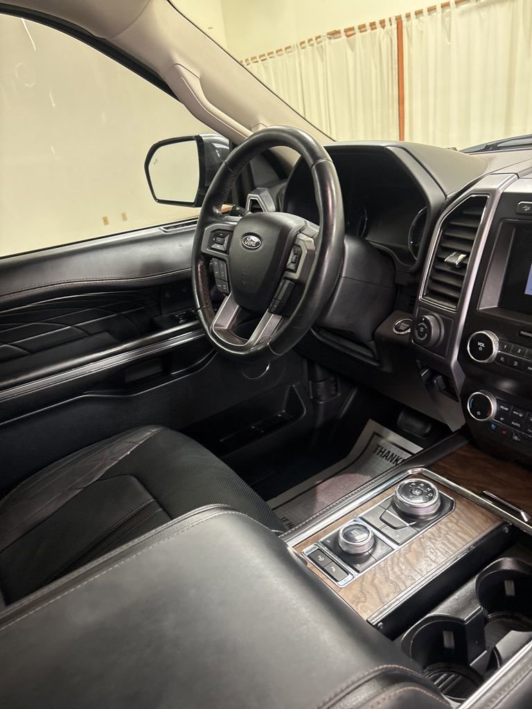 Used 2020 Ford Expedition Platinum image 31