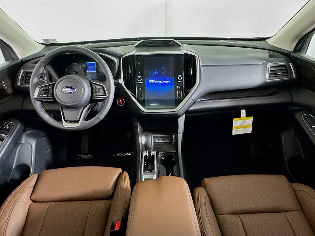 New 2026 Subaru Ascent Touring AWD/4WD image 32