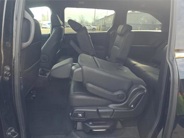 Used 2025 Honda Odyssey Sport-L image 9