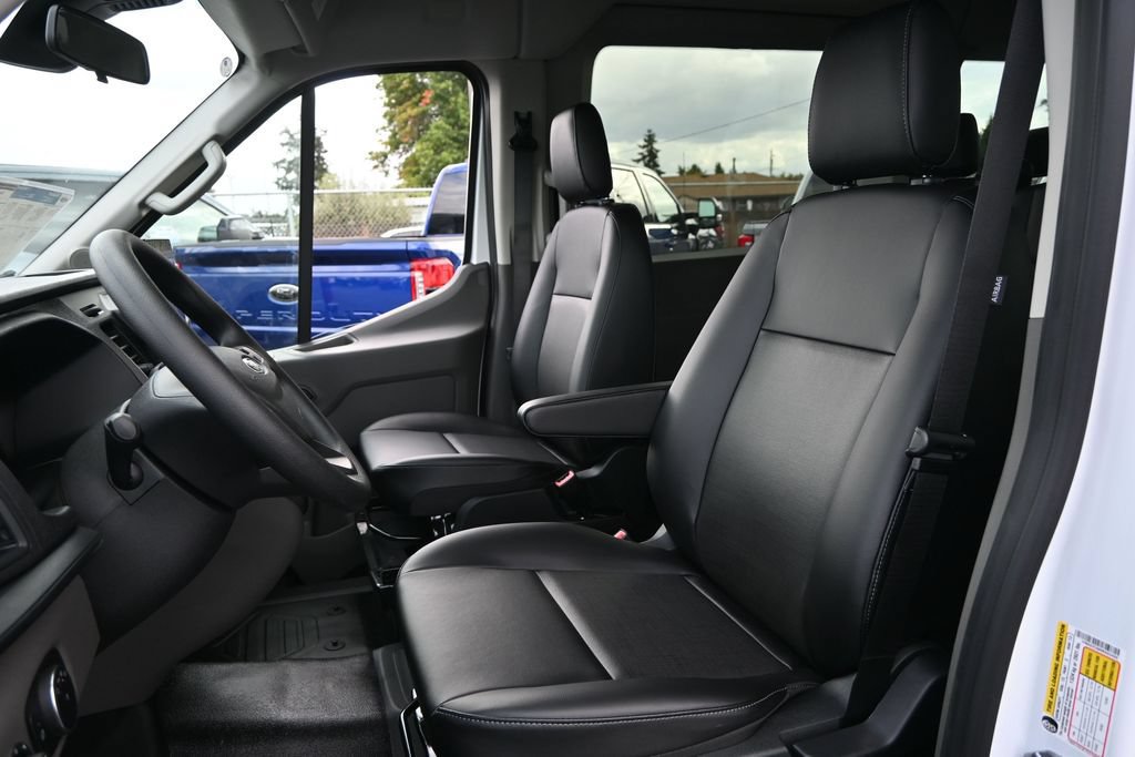 New 2027 Ford Transit 350 XL RWD image 19