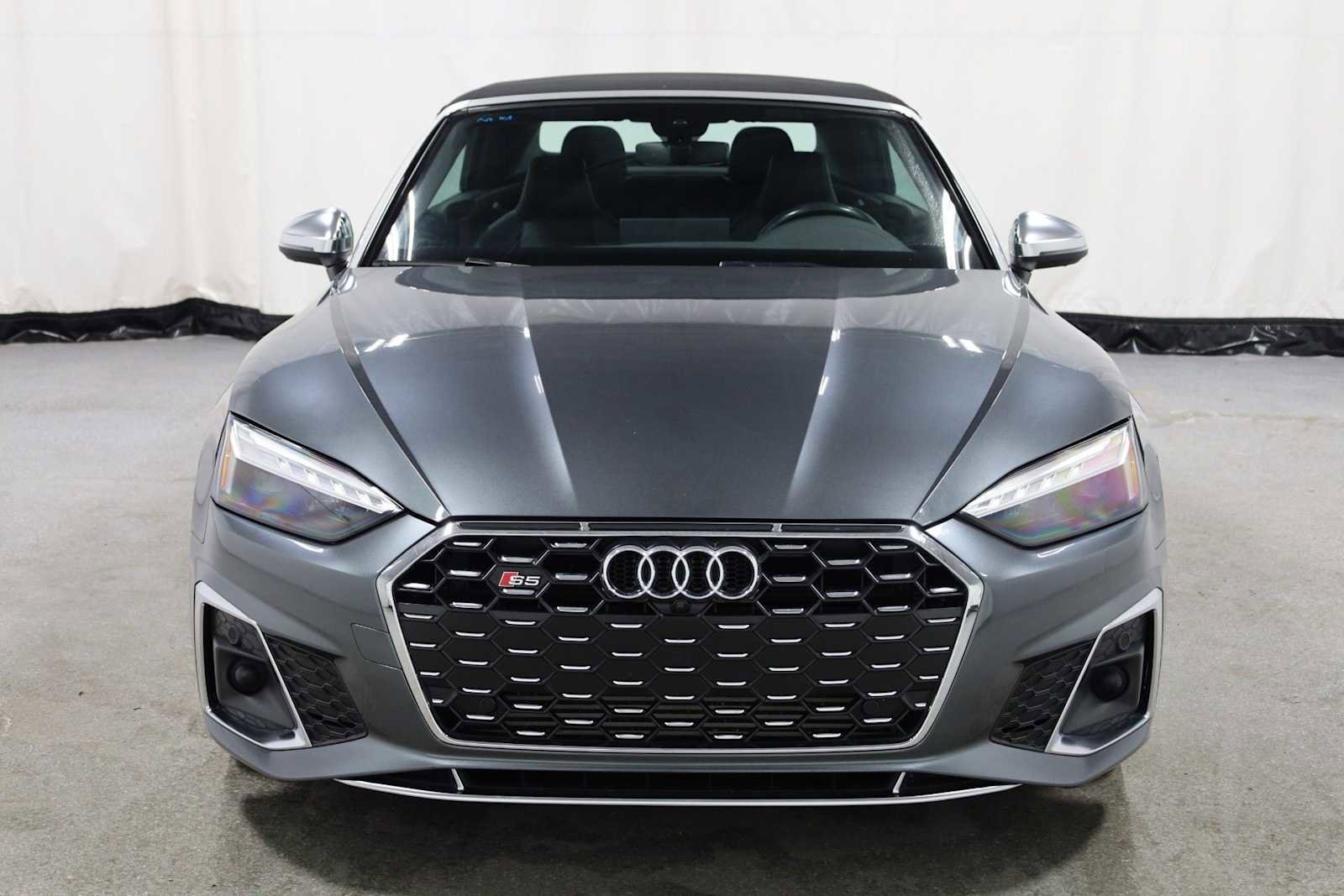 Used 2023 Audi S5 Premium Plus w/ Premium Plus Package image 14