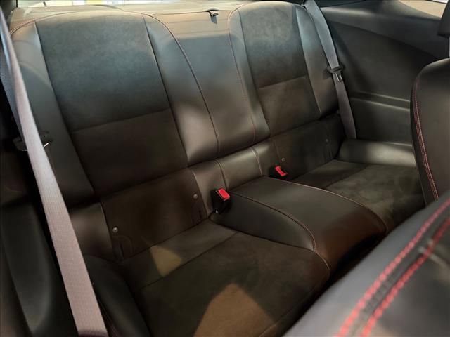 Certified 2014 Chevrolet Camaro ZL1 image 10