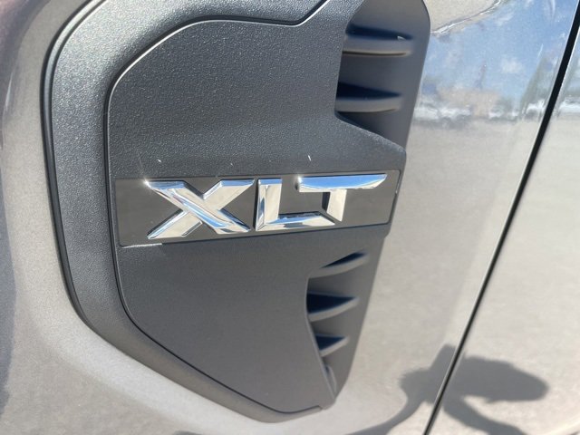 New 2025 Ford Ranger XLT image 6