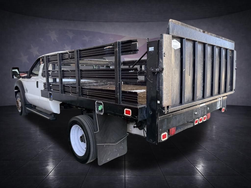 Used 2012 Ford F450 XL image 13