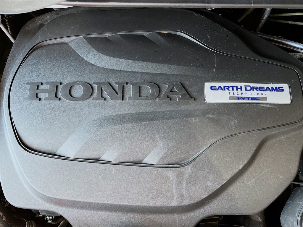 Used 2020 Honda Odyssey EX-L image 31