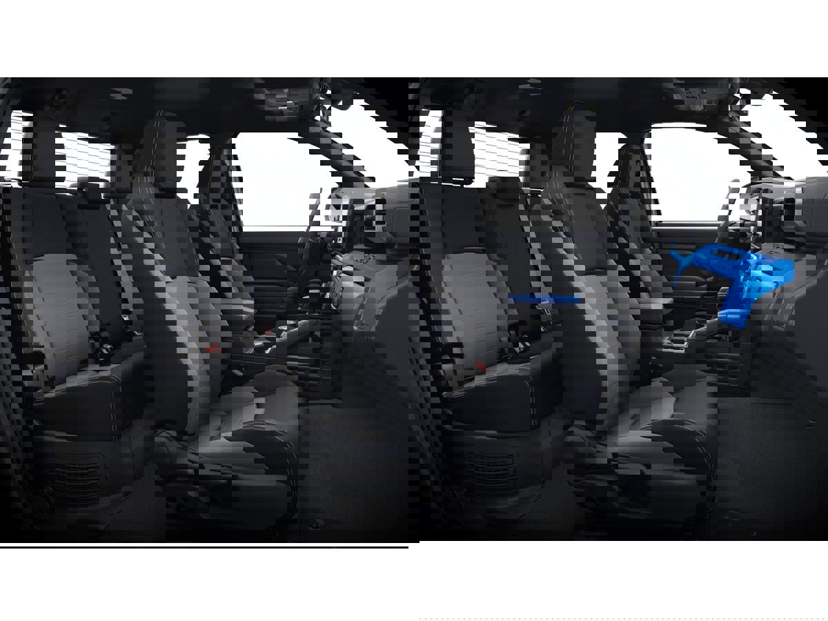 New 2026 Toyota Tacoma TRD Off-Road image 55