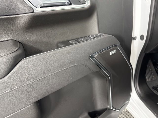 New 2026 Chevrolet Silverado 1500 RST w/ Safety Package image 20