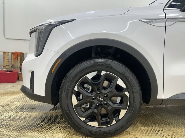 New 2026 Kia Sorento S image 19