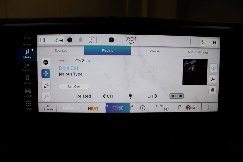 New 2026 Jeep Wrangler Sport S image 14