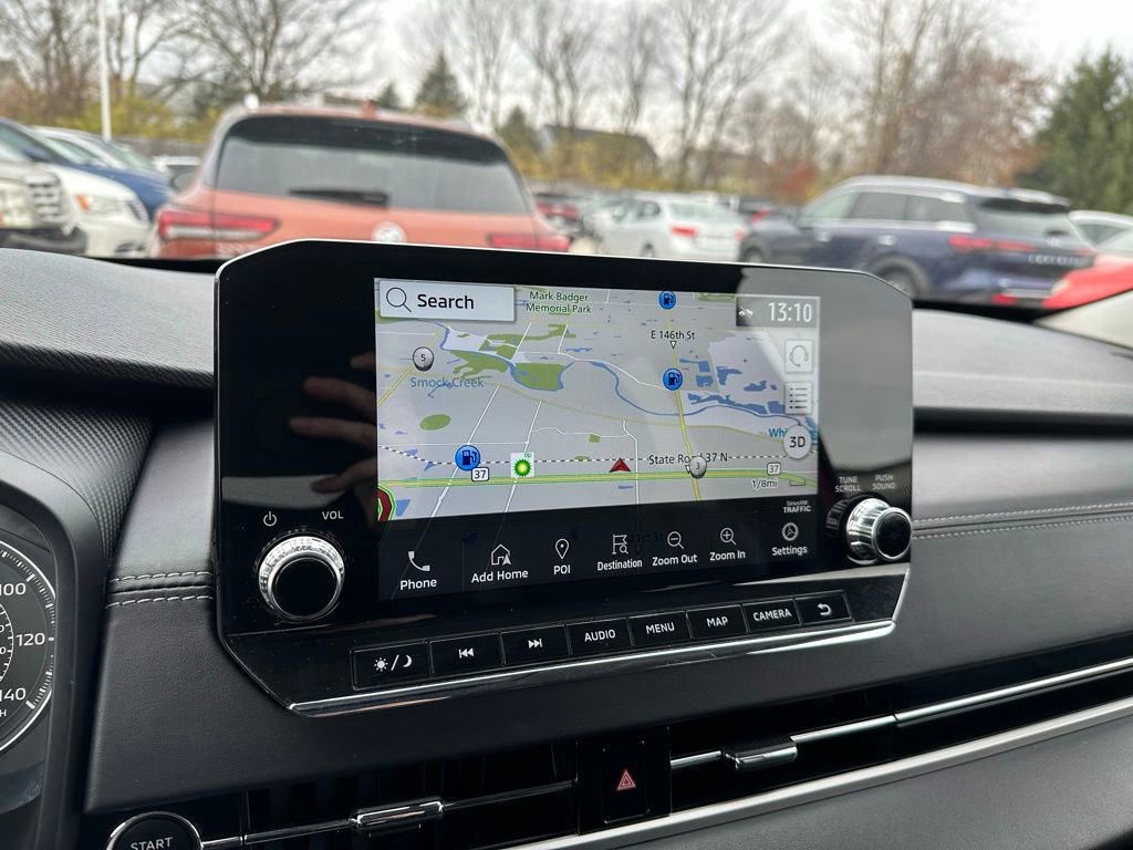 Used 2024 Mitsubishi Outlander SE image 24