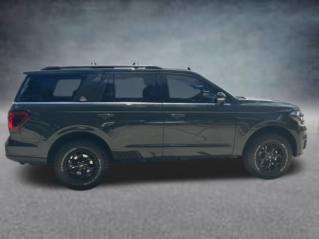 Used 2022 Ford Expedition Timberline AWD/4WD image 6