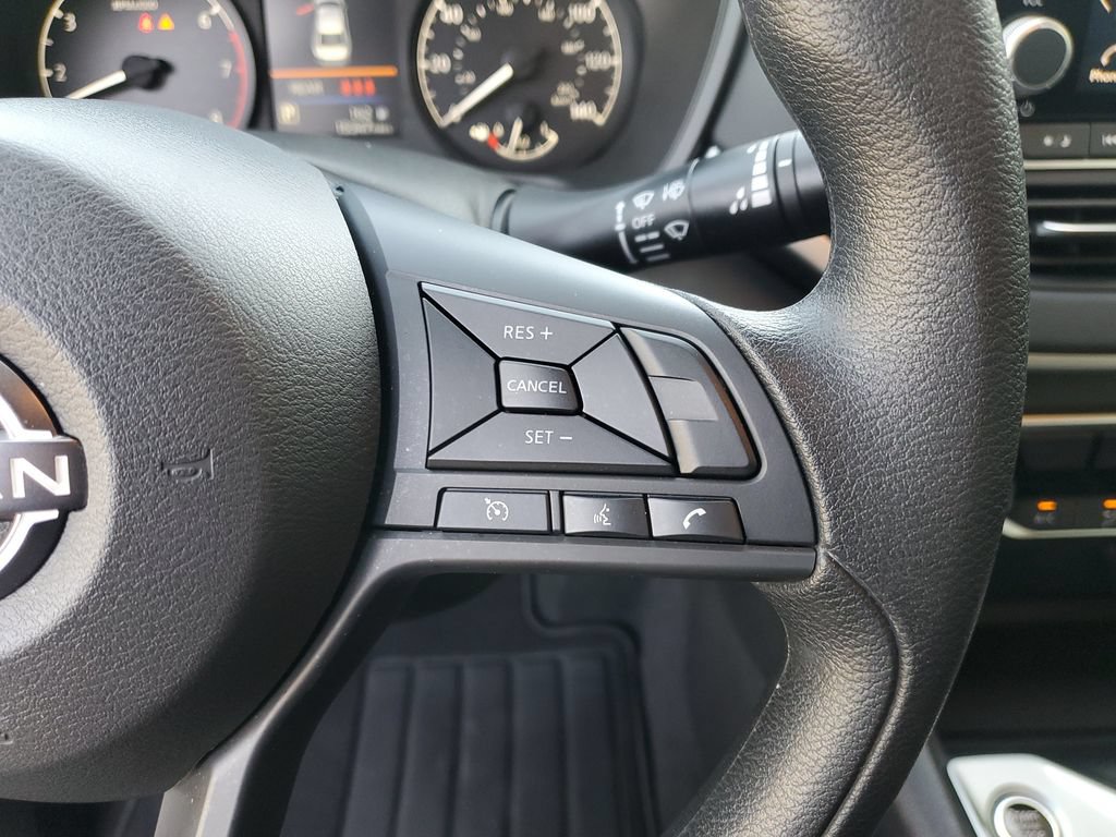 Certified 2025 Nissan Altima 2.5 S FWD image 22