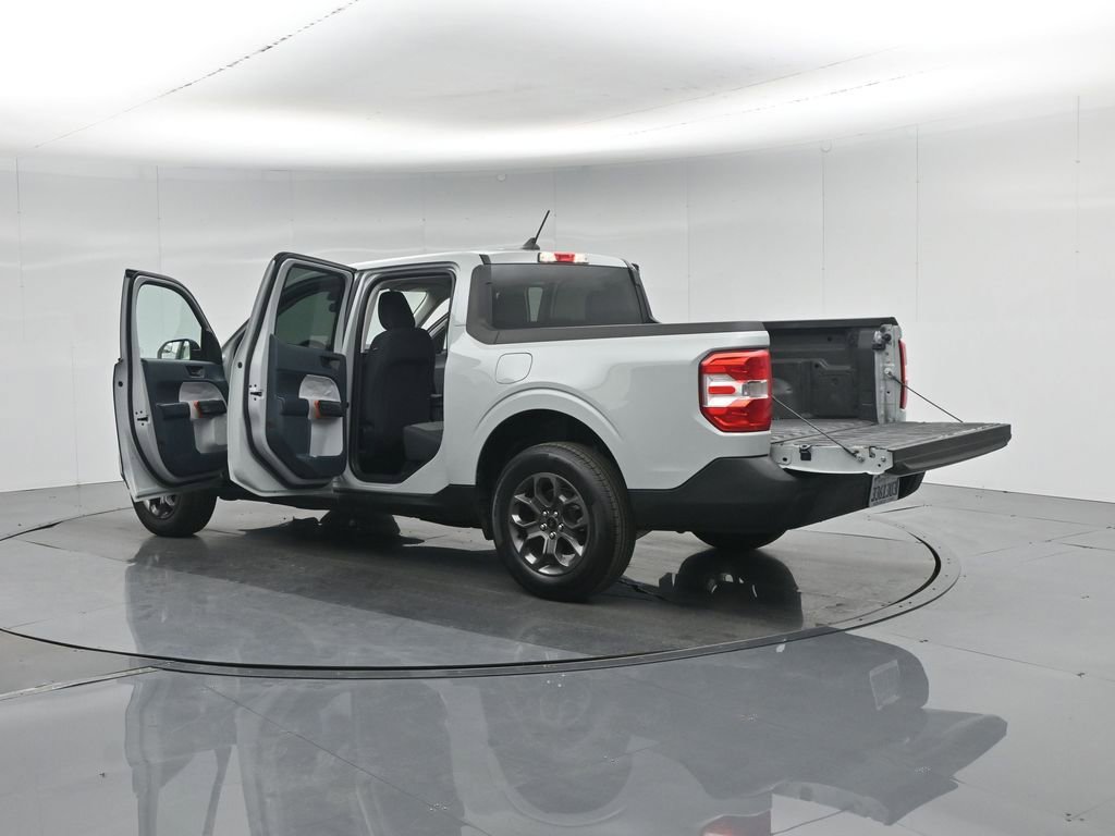 Used 2023 Ford Maverick XLT w/ Equipment Group 300A Standard image 34