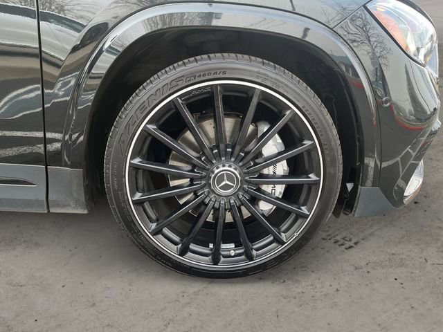 Certified 2024 Mercedes-Benz GLA 35 AMG 4MATIC image 14