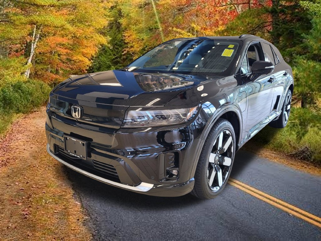 New 2026 Honda Prologue Elite image 3