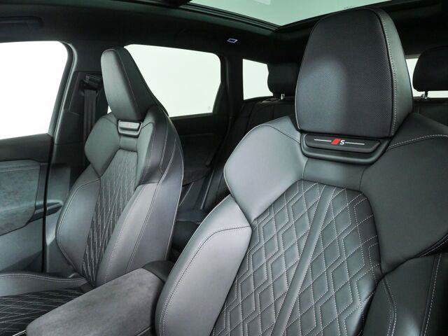 New 2027 Audi SQ6 e-tron Premium Plus AWD/4WD image 6