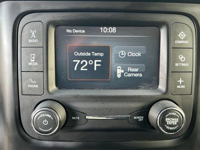 Used 2019 RAM 1500 Tradesman w/ SXT Appearance Group AWD/4WD image 24