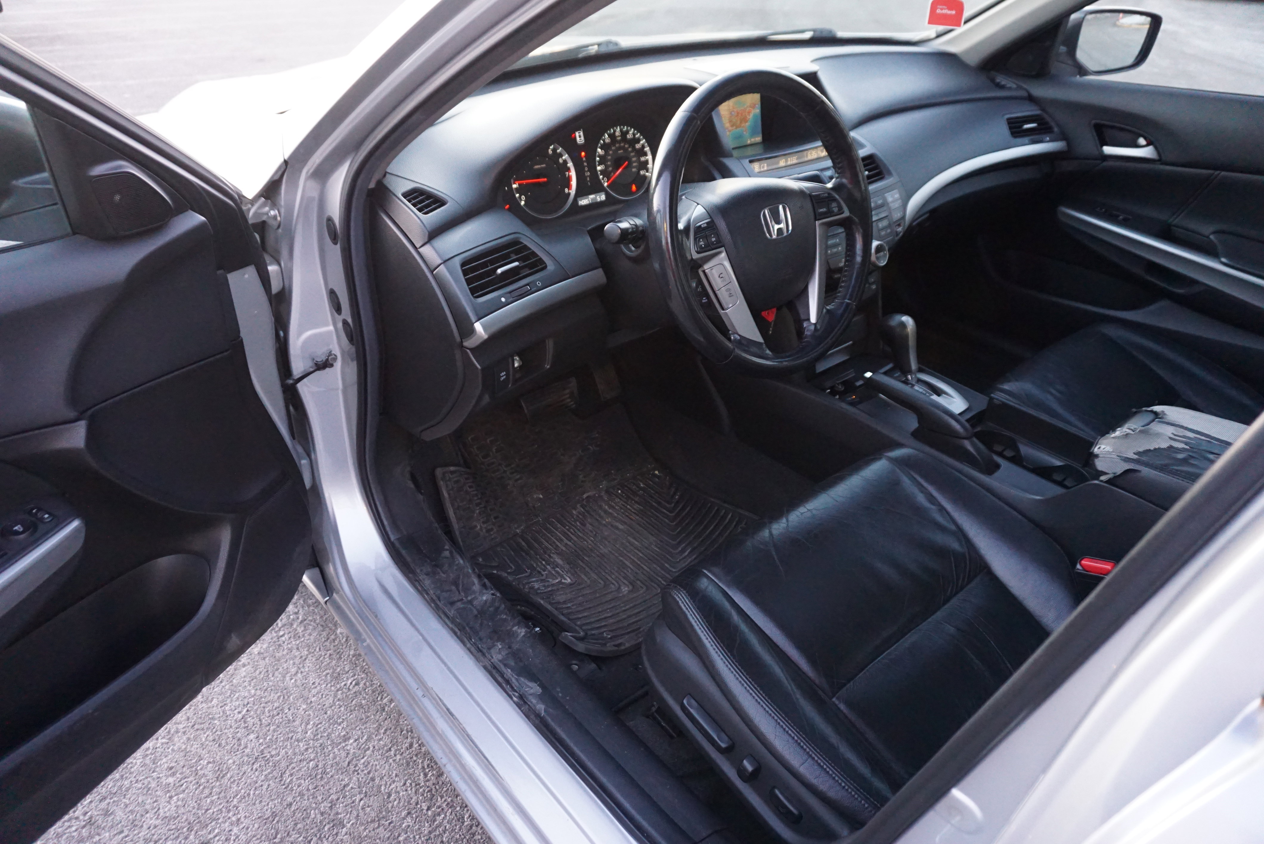 Used 2008 Honda Accord EX-L image 7