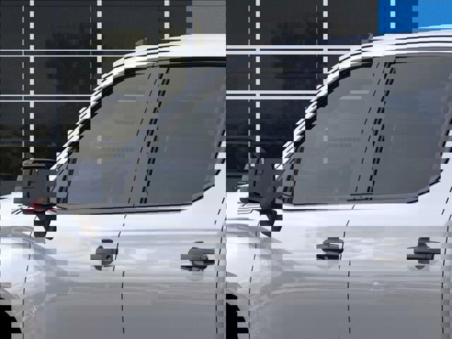 New 2026 Chevrolet Silverado 1500 Custom Trail Boss w/ Turbomax Blackout Package image 12