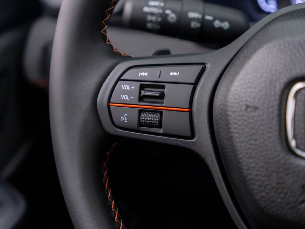 New 2026 Honda Passport TrailSport image 32