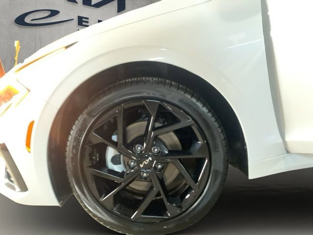 Used 2026 Kia K5 GT-Line w/ GT-Line Premium Package image 32