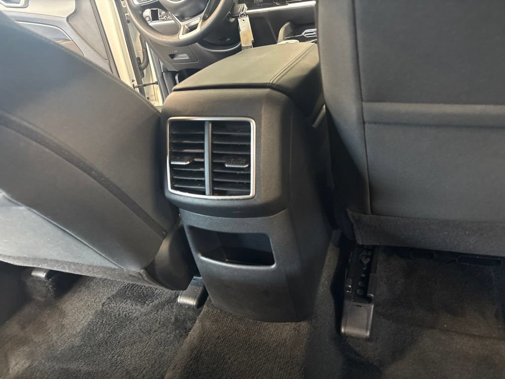 Certified 2023 Kia Sportage LX AWD/4WD image 18