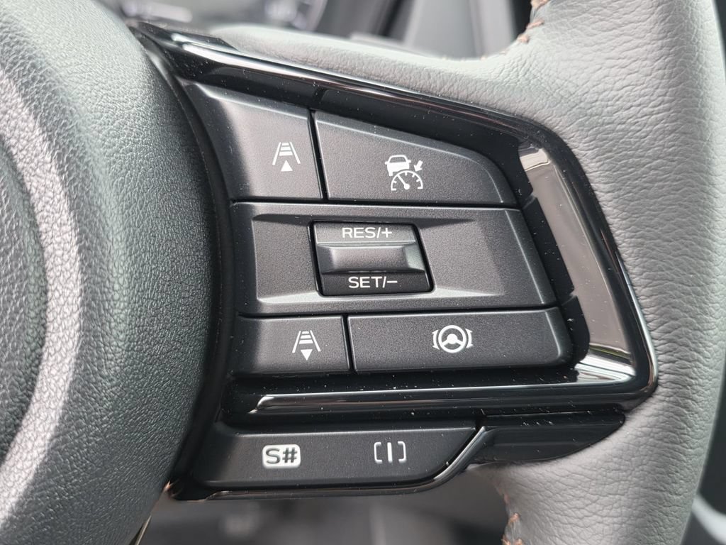 New 2026 Subaru Forester Sport w/ Sport Plus Package AWD/4WD image 27