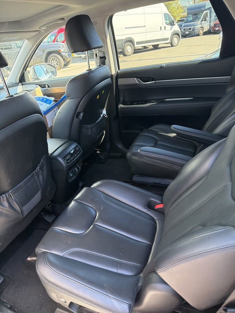 Used 2020 Hyundai Palisade SEL image 7