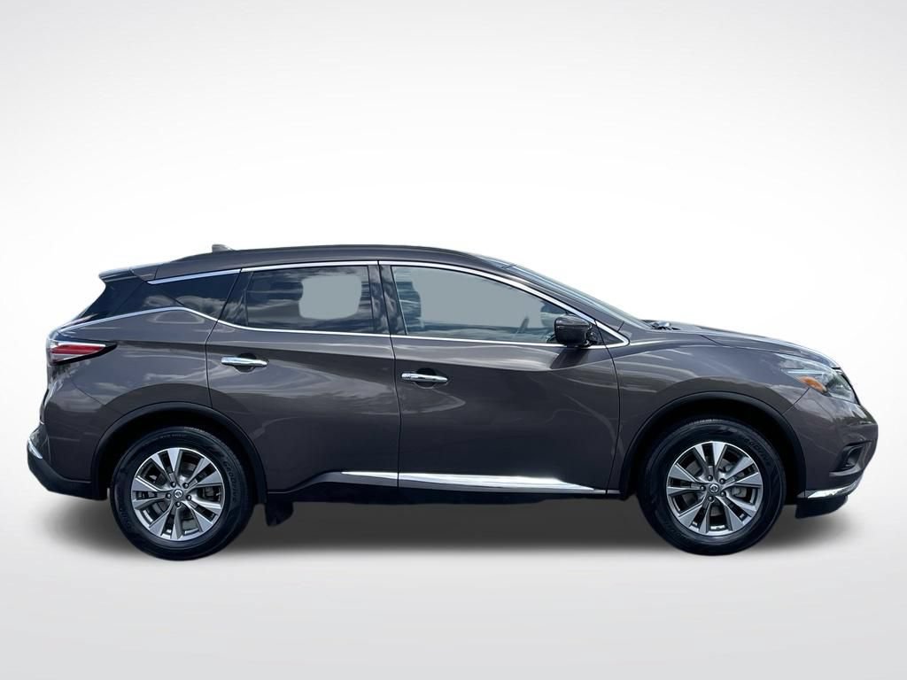 Used 2018 Nissan Murano SV FWD image 7
